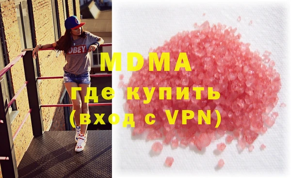 кокс Михайловск